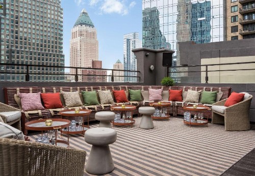 Dream Midtown - image 45