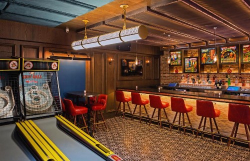 Dream Midtown - image 47