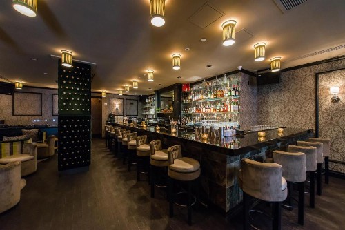Dream Midtown - image 48