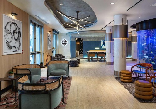 Dream Midtown - image 50