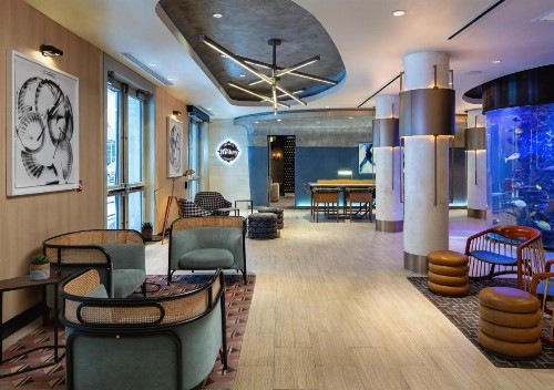 Dream Midtown - image 9