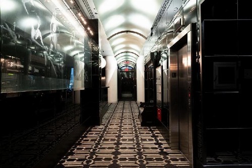 Night hotel by SB at Times Square - image 5