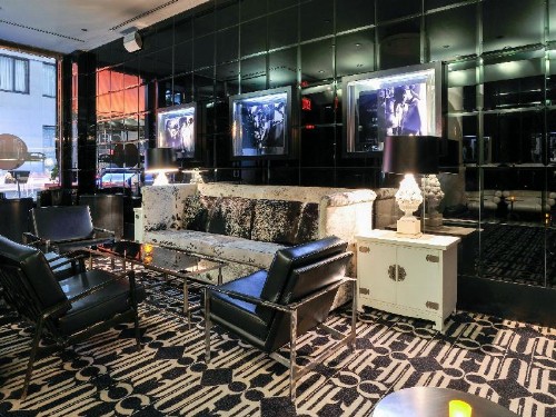 Night hotel by SB at Times Square - image 8