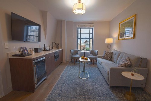 Hotel Belleclaire Central Park - image 11