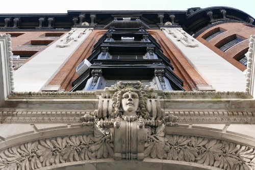 Hotel Belleclaire Central Park - image 14