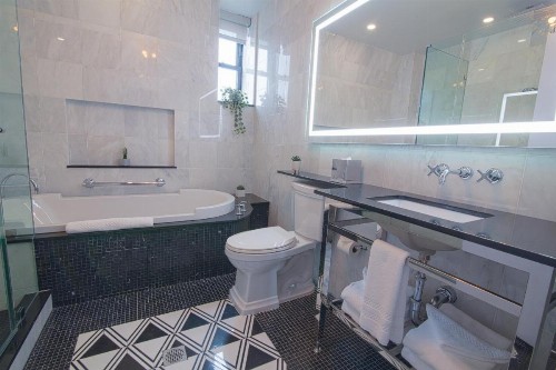 Hotel Belleclaire Central Park - image 19