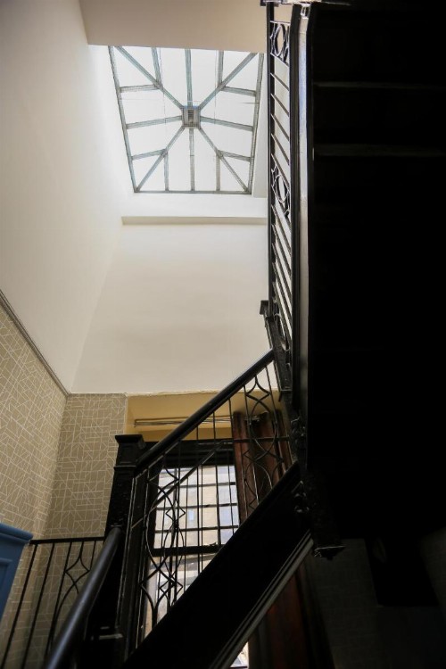 Hotel Belleclaire Central Park - image 20
