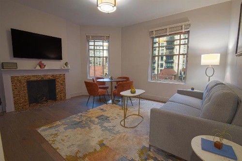 Hotel Belleclaire Central Park - image 31