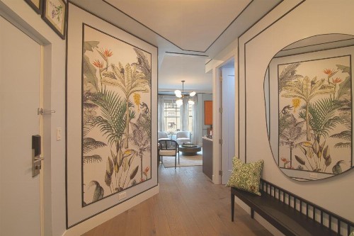 Hotel Belleclaire Central Park - image 45