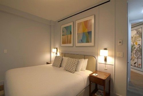Hotel Belleclaire Central Park - image 48