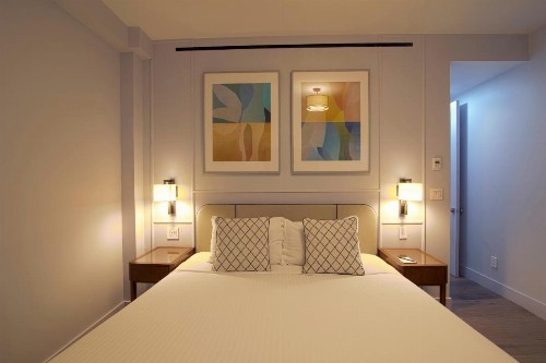 Hotel Belleclaire Central Park - image 50