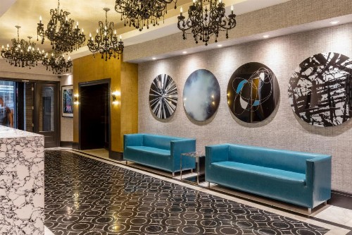 The Square Hotel - image 5