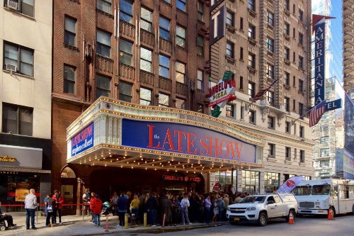 Ameritania at Times Square - image 34
