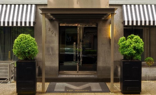 The Marcel at Gramercy - image 2