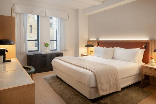 Hotel Mela Times Square - image 11