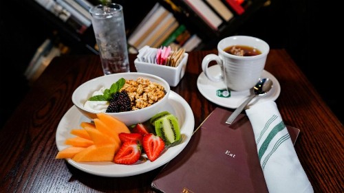 Hotel Mela Times Square - image 2