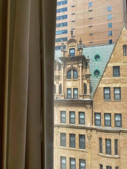 Hotel Mela Times Square - image 21