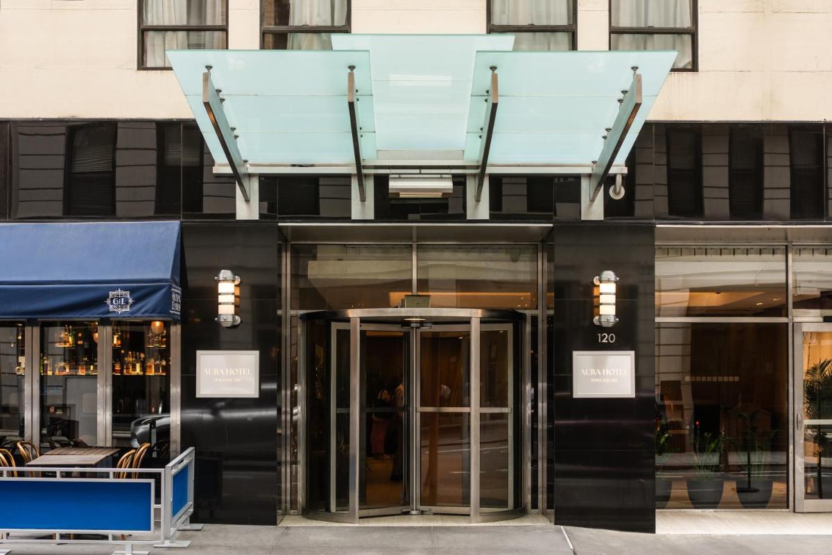 Hotel Mela Times Square - image 3