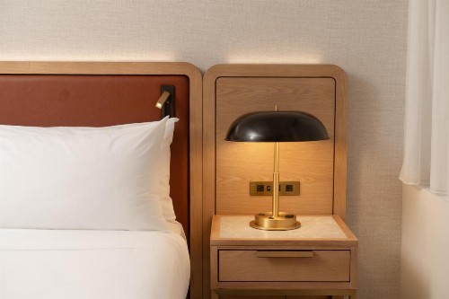 Hotel Mela Times Square - image 9