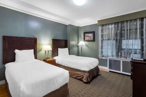 Best Western Plus Hospitality House Suites - image 13