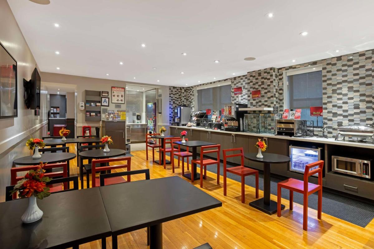 Best Western Plus Hospitality House Suites - image 3