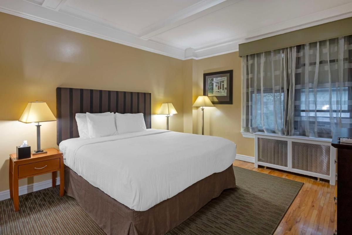 Best Western Plus Hospitality House Suites - image 5