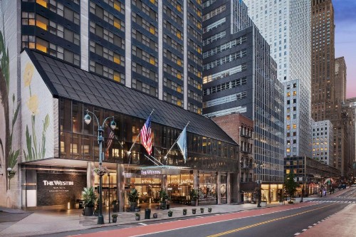 The Westin New York Grand Central - image 1