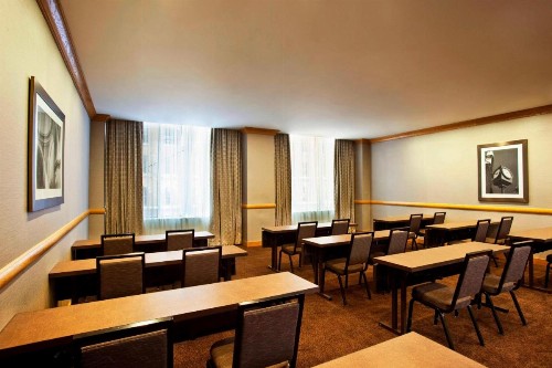 The Westin New York Grand Central - image 11