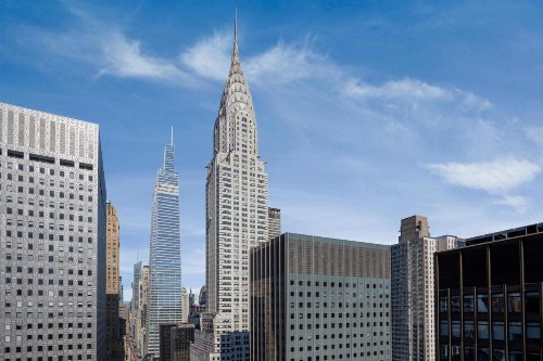 The Westin New York Grand Central - image 12