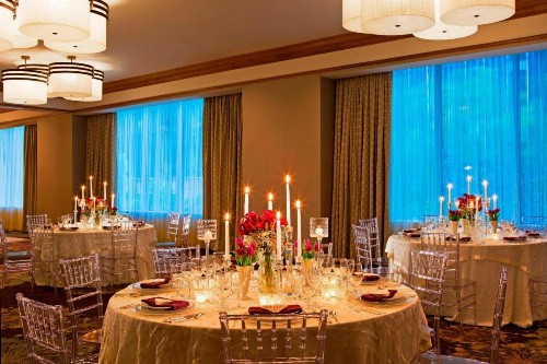 The Westin New York Grand Central - image 13
