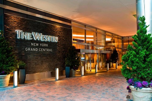 The Westin New York Grand Central - image 14
