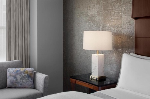 The Westin New York Grand Central - image 17