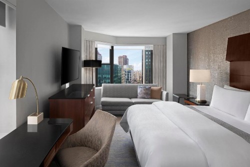 The Westin New York Grand Central - image 18