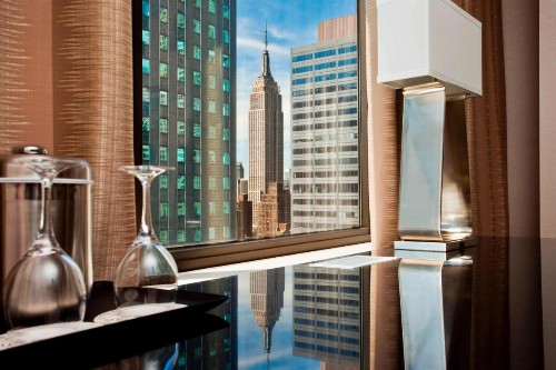 The Westin New York Grand Central - image 19