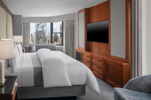 The Westin New York Grand Central - image 20
