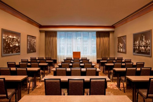 The Westin New York Grand Central - image 22
