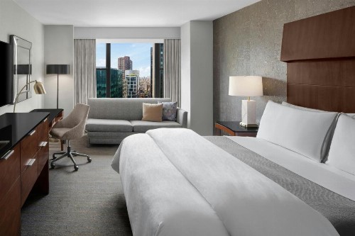 The Westin New York Grand Central - image 23