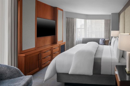 The Westin New York Grand Central - image 24