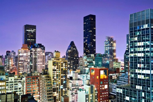 The Westin New York Grand Central - image 25