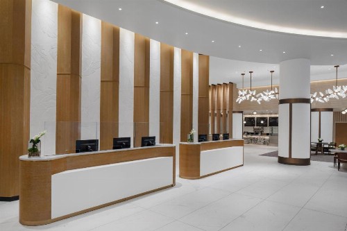 The Westin New York Grand Central - image 27