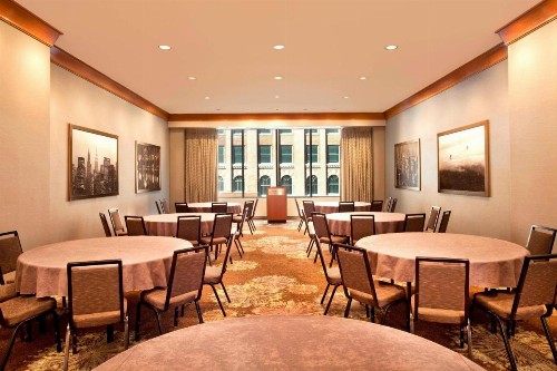 The Westin New York Grand Central - image 28