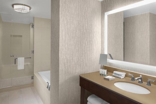 The Westin New York Grand Central - image 3
