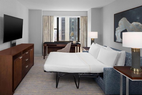 The Westin New York Grand Central - image 31