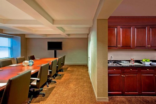 The Westin New York Grand Central - image 32