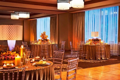 The Westin New York Grand Central - image 33