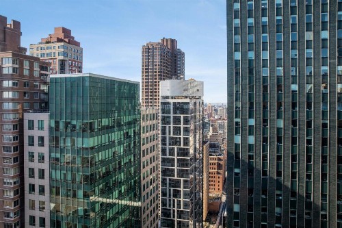 The Westin New York Grand Central - image 34