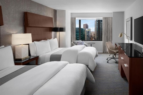 The Westin New York Grand Central - image 36