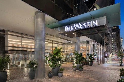 The Westin New York Grand Central - image 37