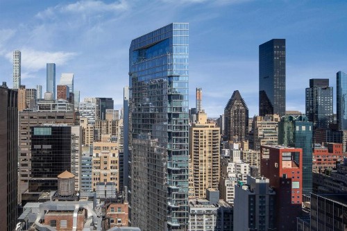 The Westin New York Grand Central - image 38