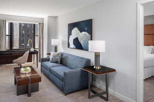 The Westin New York Grand Central - image 4